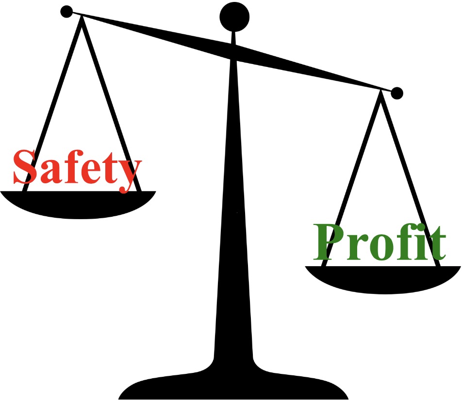 scale-safety-vs-profit