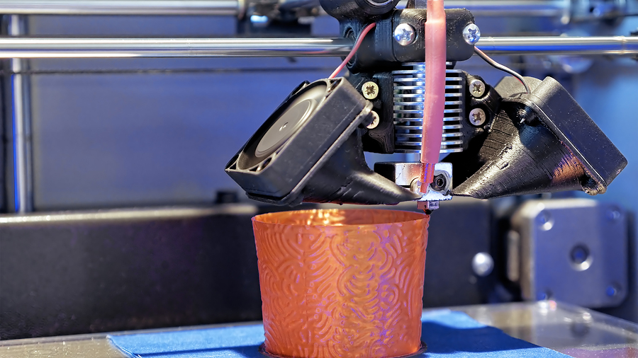 What Are the Pros and Cons of Additive Manufacturing? Global