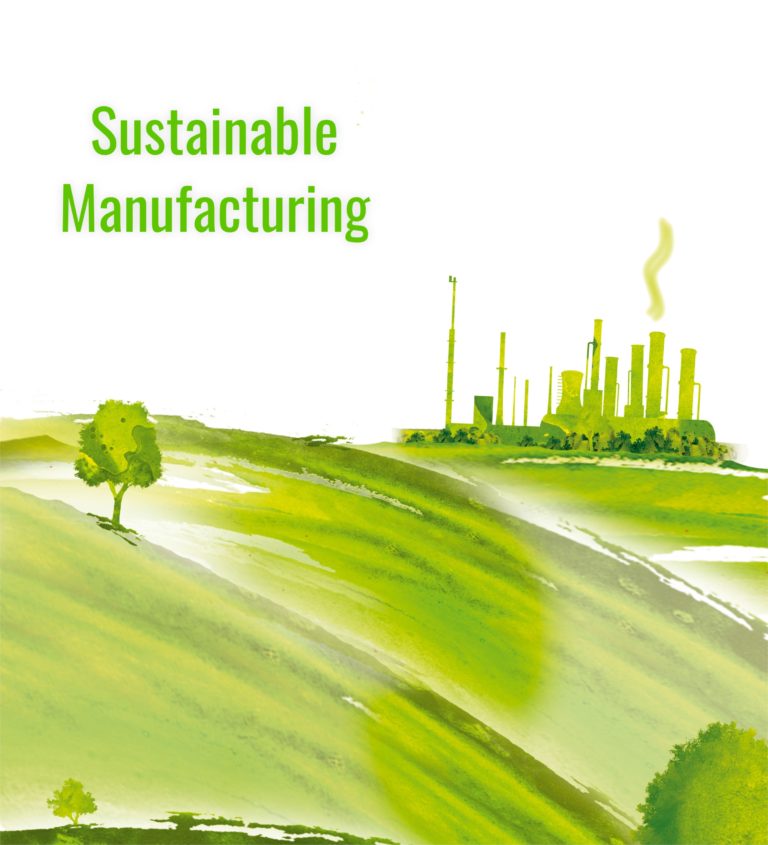 Sustainable Manufacturing Global Electronic Services