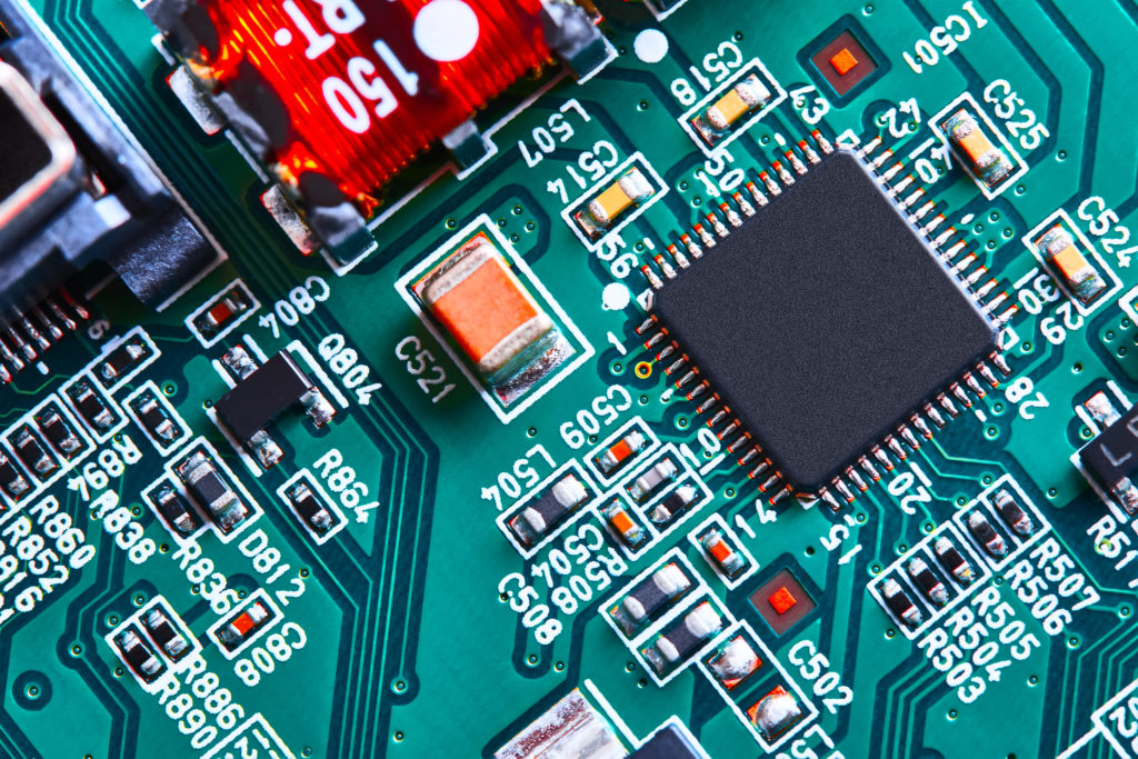 Electronic Circuits – Fun Facts - Global Electronic Services