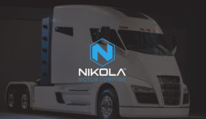 nikola motor company