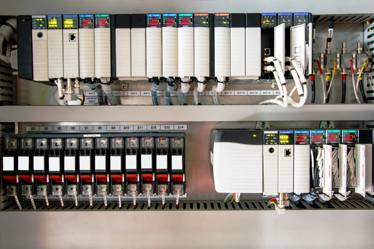 Guide to Common Causes of PLC Failures