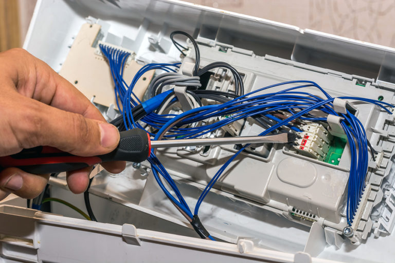 Prepare for Troubleshooting: 4 Common Machine Repair Needs - Global ...
