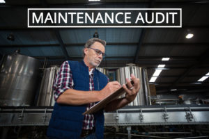 Maintenance Audit