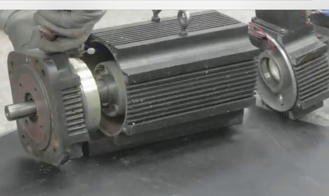 Tips for Cleaning Servo Motors Global Electronic Services