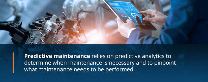 Guide To Predictive Maintenance Breaking Down Pros And Cons